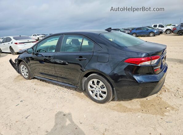 5YFB4MDEXTP403066 2026 TOYOTA COROLLA Black Tył lewy