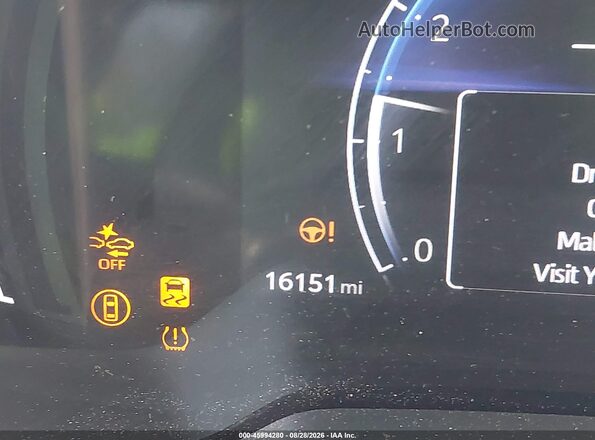 5YFB4MDEXTP410678 2026 TOYOTA COROLLA Black 