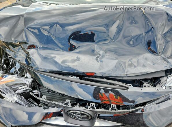 5YFB4MDEXTP450310 2026 TOYOTA COROLLA Black Սալոնի հետևի տեսք