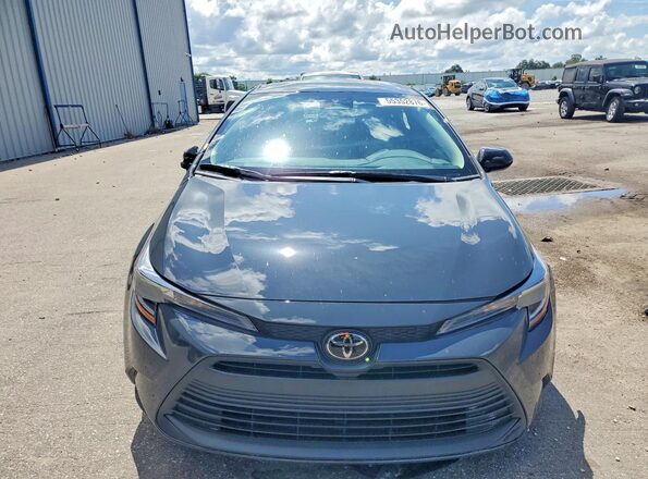 5YFB4MDEXTP451005 2026 TOYOTA COROLLA Gray Դիմացի տեսք