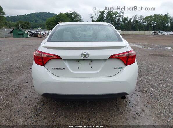 5YFBPRHE9HP732153 2017 TOYOTA COROLLA White 