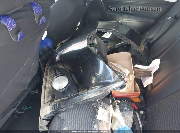 5YFBURHE0GP376845 2016 TOYOTA COROLLA Black ხელსაწყოთა პანელის ხედი