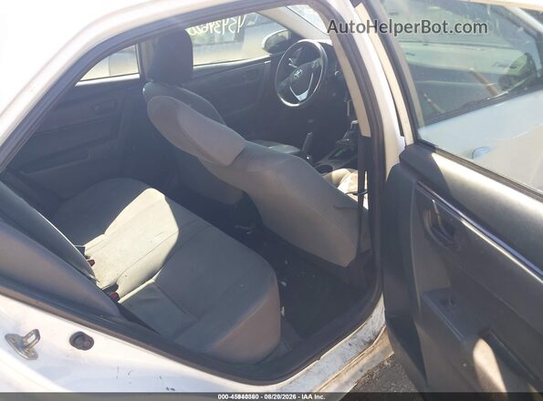 5YFBURHE0KP866159 2019 TOYOTA COROLLA Белый Вид наклейки с VIN-кодом