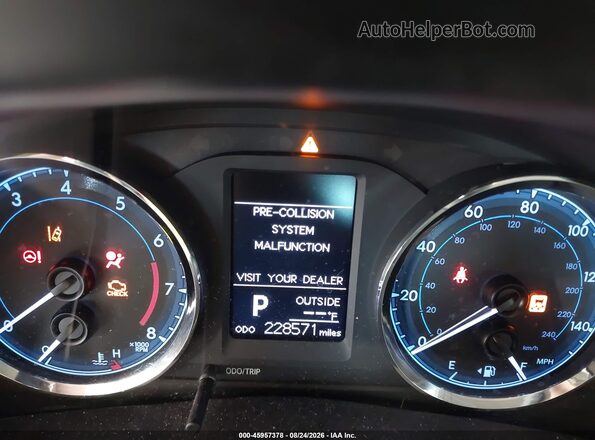 5YFBURHE0KP927106 2019 TOYOTA COROLLA Белый Вид задних сидений