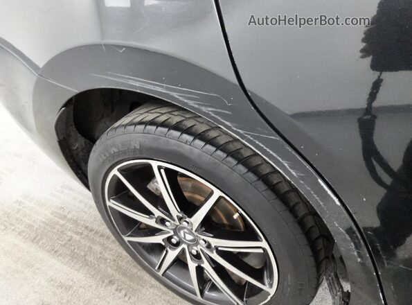 5YFBURHE3GP437573 2016 TOYOTA COROLLA Черный 