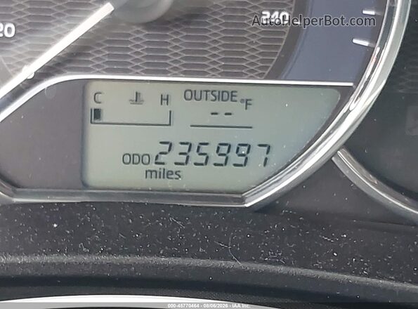 5YFBURHE4GP384933 2016 TOYOTA COROLLA Gray 