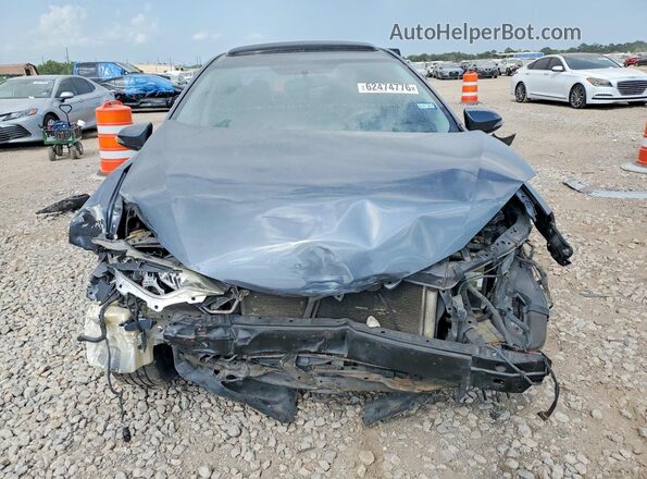 5YFBURHE4GP455645 2016 TOYOTA COROLLA Green Вид спереду
