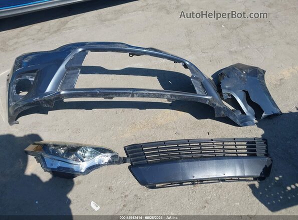 5YFBURHE4GP498320 2016 TOYOTA COROLLA Серый Вид щитка приборов