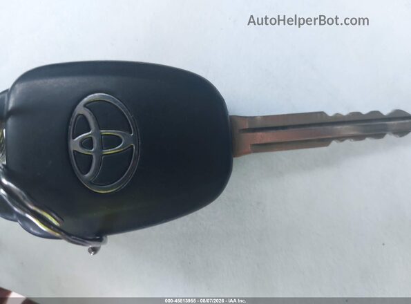 5YFBURHE4GP505301 2016 TOYOTA COROLLA Black Вид панелі приладів
