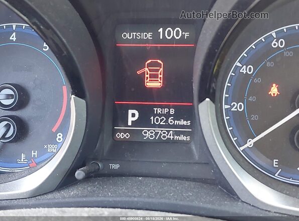 5YFBURHE4GP540386 2016 TOYOTA COROLLA Gray 