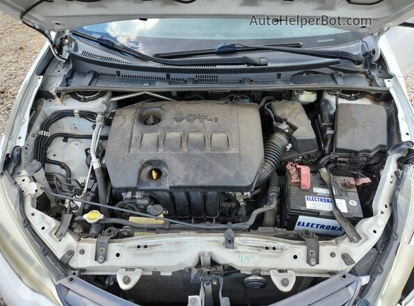 5YFBURHE4GP563005 2016 TOYOTA COROLLA White Rear interior view