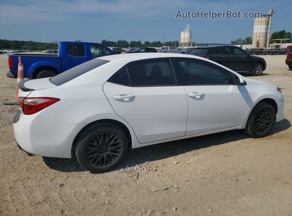 5YFBURHE4HP710487 2017 TOYOTA COROLLA White Rear right