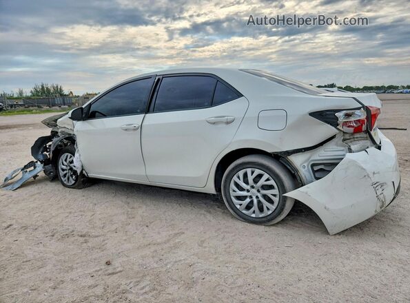 5YFBURHE4HP724793 2017 TOYOTA COROLLA White Հետևի ձախ