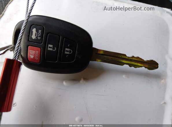 5YFBURHE4KP875480 2019 TOYOTA COROLLA White Dashboard view