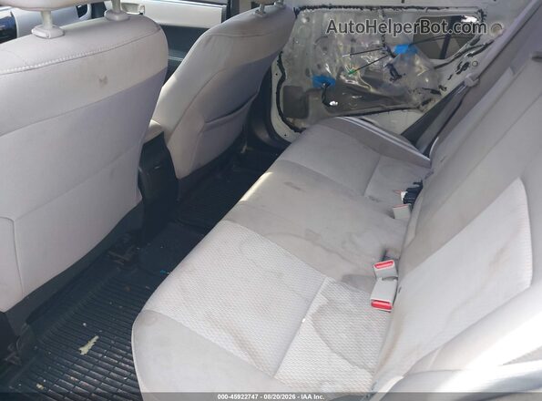 5YFBURHE6GP424039 2016 TOYOTA COROLLA White VIN կոդի պիտակի տեսք