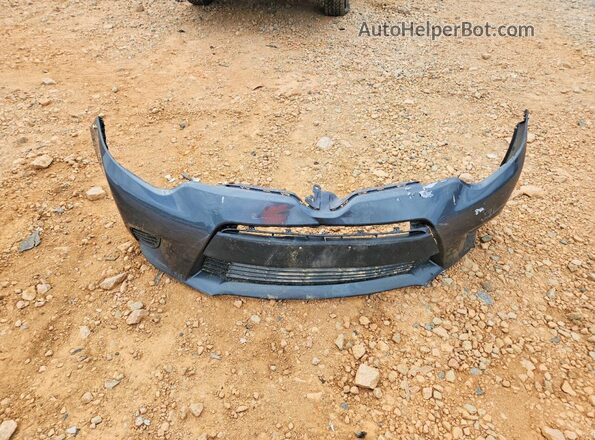 5YFBURHE7GP459527 2016 TOYOTA COROLLA Gray Շարժիչի բաժամունքի տեսք