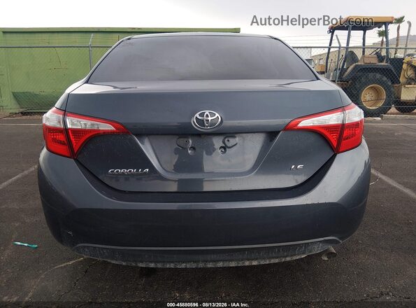 5YFBURHE8GP522022 2016 TOYOTA COROLLA Blue 