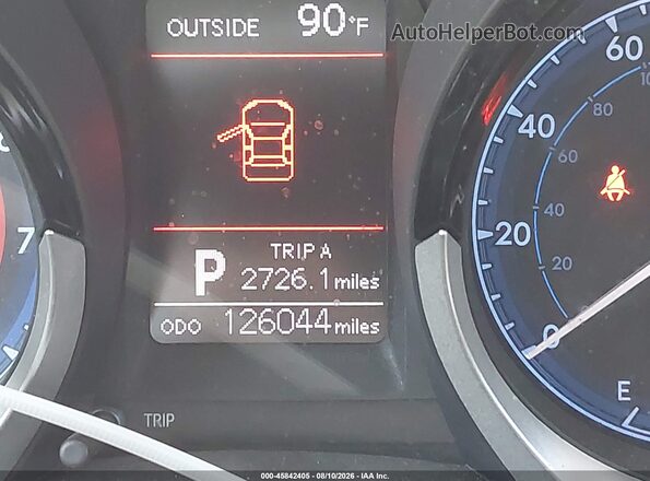 5YFBURHE9GP564263 2016 TOYOTA COROLLA Silver 