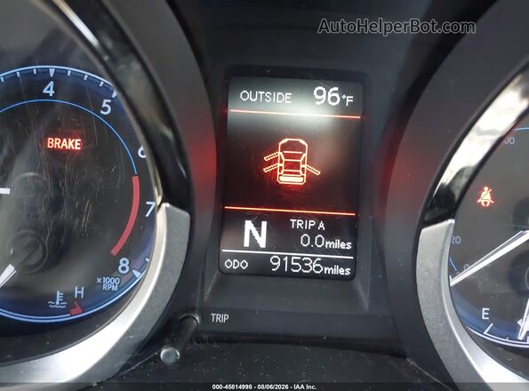 5YFBURHEXGP385424 2016 TOYOTA COROLLA Black 