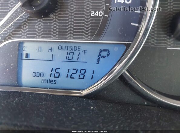 5YFBURHEXGP394673 2016 TOYOTA COROLLA Blue 