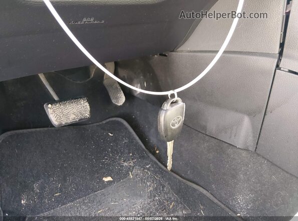5YFBURHEXGP493929 2016 TOYOTA COROLLA Blue Dashboard view