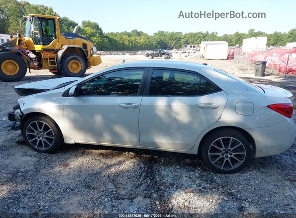 5YFBURHEXHP642485 2017 TOYOTA COROLLA White სალონის 360-გრადუსიანი ხედი