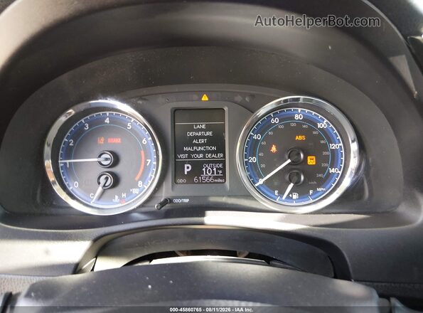 5YFBURHEXKP948481 2019 TOYOTA COROLLA Gray Widok tylnych siedzeń