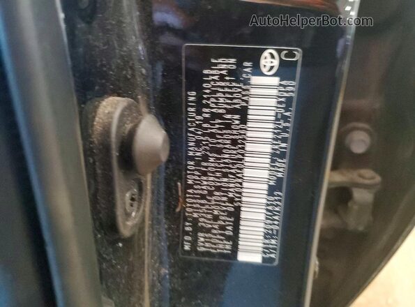5YFDPRAE0LP012560 2020 TOYOTA COROLLA Black Вид підкапотного простору