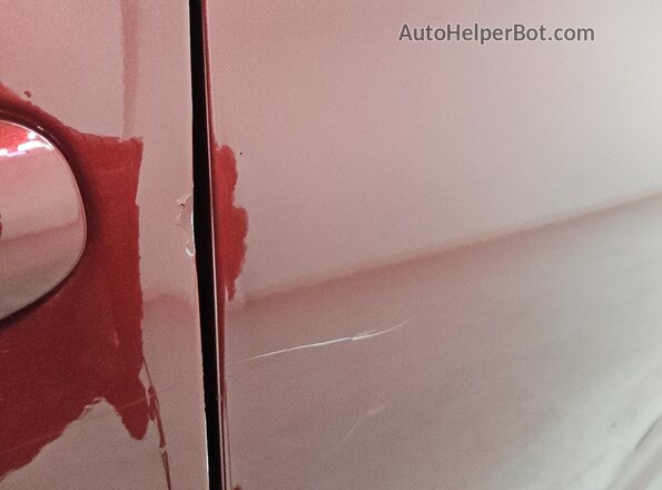 5YFEPMAE0NP296699 2022 TOYOTA COROLLA Red 