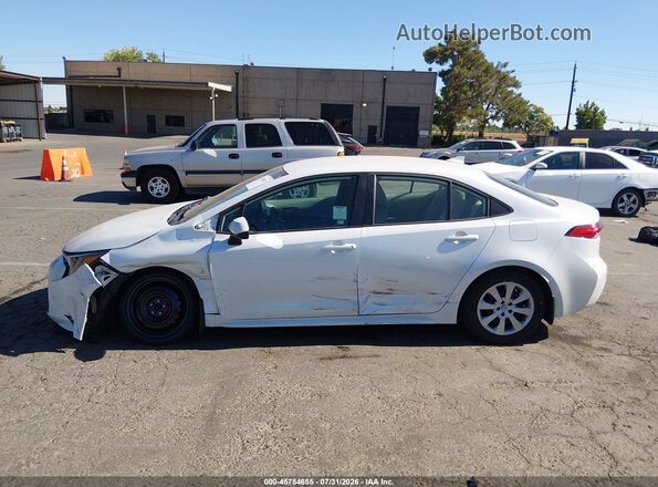 5YFEPMAE0NP362135 2022 TOYOTA COROLLA White სალონის 360-გრადუსიანი ხედი