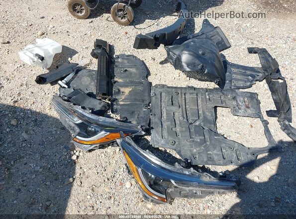 5YFEPMAE0NP378268 2022 TOYOTA COROLLA Красный Вид щитка приборов