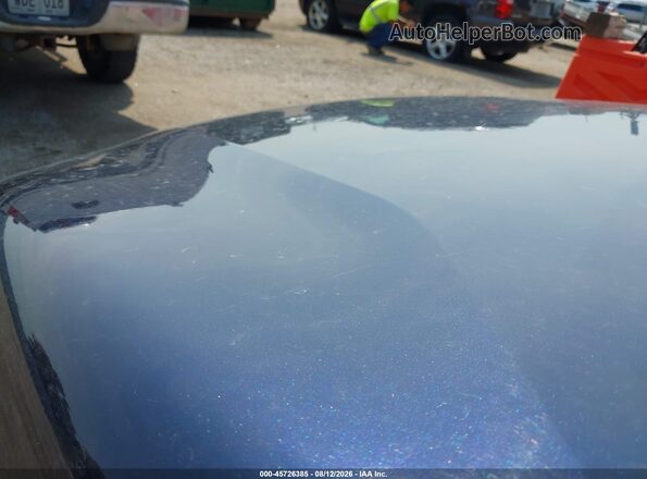 5YFEPMAE1MP181415 2021 TOYOTA COROLLA Blue 