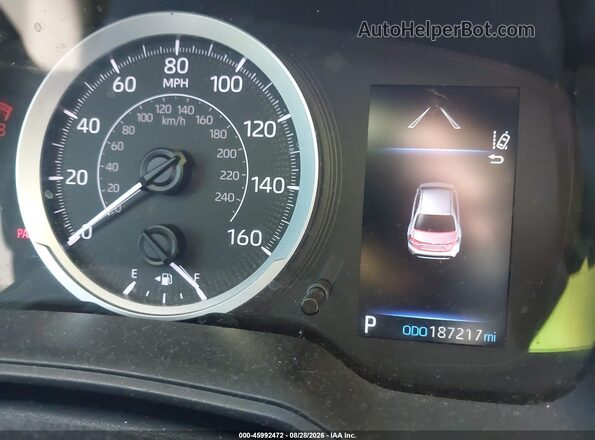 5YFEPMAE1MP252984 2021 TOYOTA COROLLA Серебряный Вид задних сидений