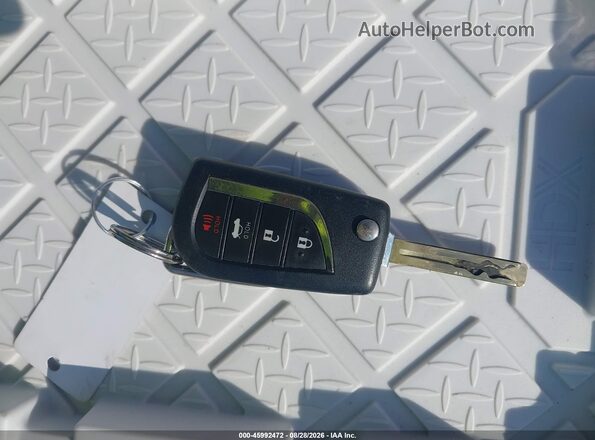 5YFEPMAE1MP252984 2021 TOYOTA COROLLA Серебряный Вид панели приборов