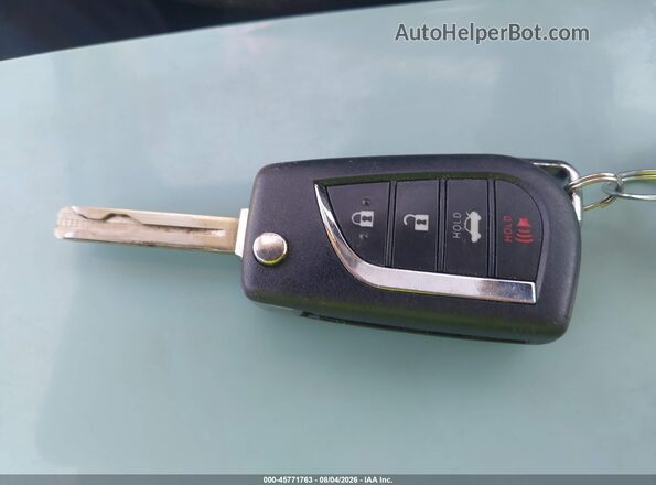 5YFEPMAE2MP147001 2021 TOYOTA COROLLA White Dashboard view