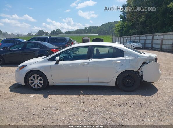 5YFEPMAE2MP147001 2021 TOYOTA COROLLA White 360 interior view