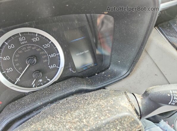5YFEPMAE2MP191872 2021 TOYOTA COROLLA Black ხელსაწყოთა პანელის ხედი