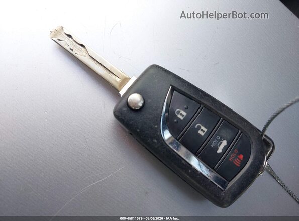 5YFEPMAE2MP205687 2021 TOYOTA COROLLA Silver Dashboard view