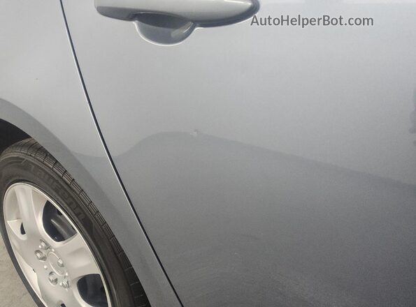 5YFEPMAE2MP241699 2021 TOYOTA COROLLA Синий 