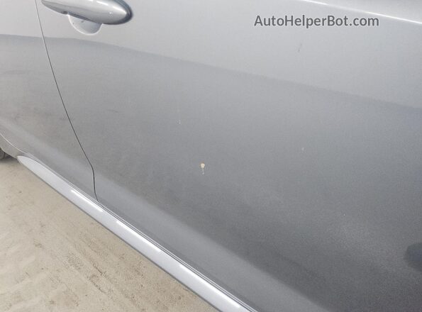 5YFEPMAE2MP241699 2021 TOYOTA COROLLA Синий 