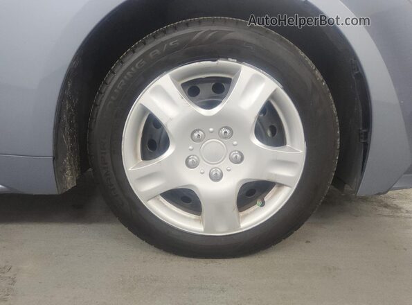 5YFEPMAE2MP241699 2021 TOYOTA COROLLA Синий 