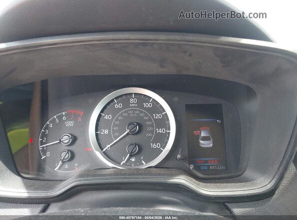 5YFEPMAE2NP285168 2022 TOYOTA COROLLA Белый Вид задних сидений