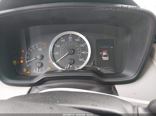 5YFEPMAE3MP158962 2021 TOYOTA COROLLA Blue Вид задніх сидінь