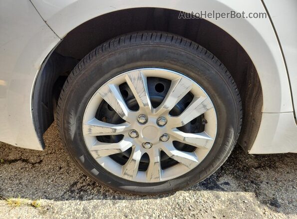 5YFEPMAE3MP175034 2021 TOYOTA COROLLA White 