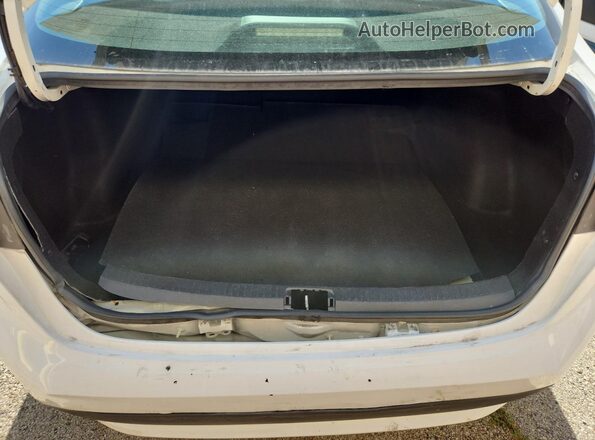 5YFEPMAE3MP175034 2021 TOYOTA COROLLA White 