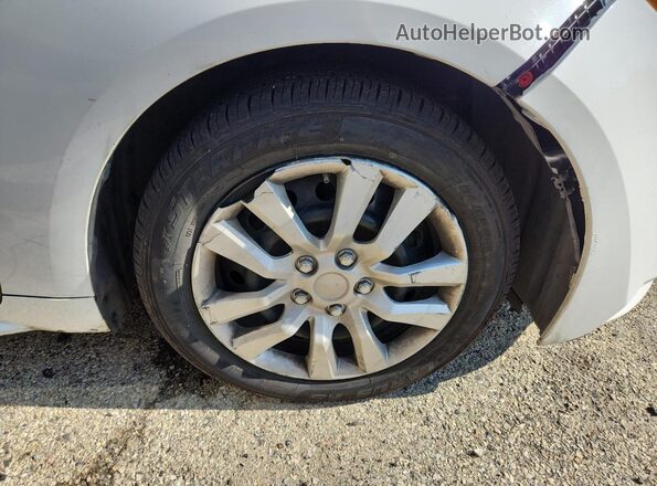 5YFEPMAE3MP175034 2021 TOYOTA COROLLA White 
