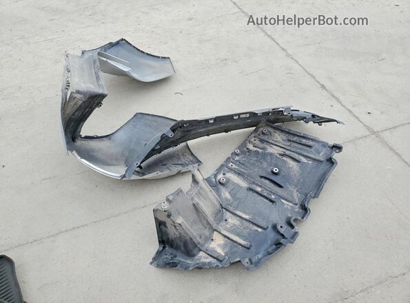 5YFEPMAE3NP272915 2022 TOYOTA COROLLA Silver Вид підкапотного простору