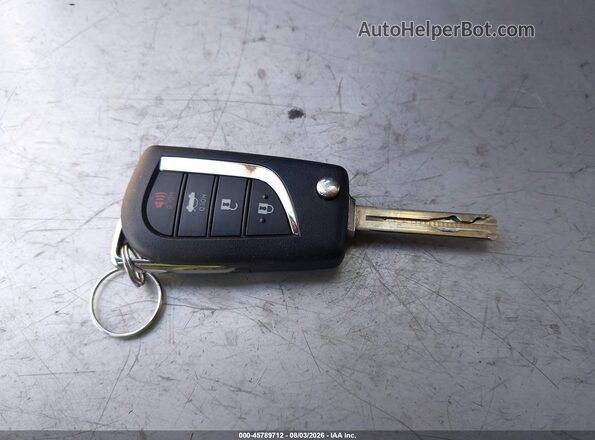 5YFEPMAE3NP355177 2022 TOYOTA COROLLA Серебряный Вид панели приборов