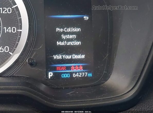 5YFEPMAE4NP369329 2022 TOYOTA COROLLA Blue 