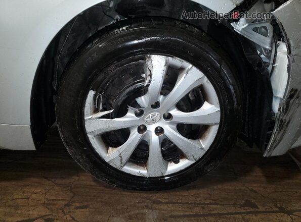 5YFEPMAE4NP371274 2022 TOYOTA COROLLA Silver 